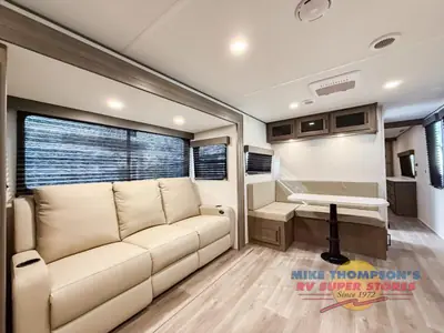 2026 Grand Design Transcend photo 19