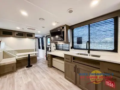 2026 Grand Design Transcend photo 20