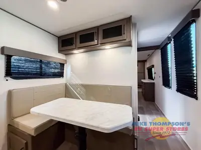 2026 Grand Design Transcend photo 22