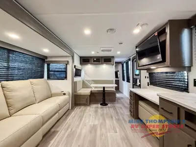 2026 Grand Design Transcend photo 18