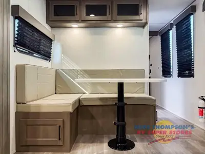 2026 Grand Design Transcend photo 21