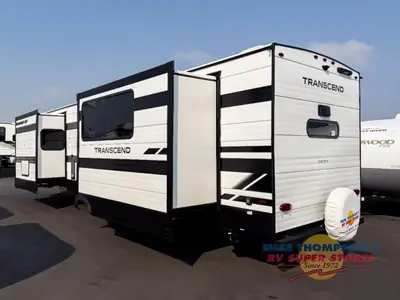 2026 Grand Design Transcend photo 3