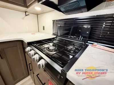 2026 Grand Design Transcend photo 14