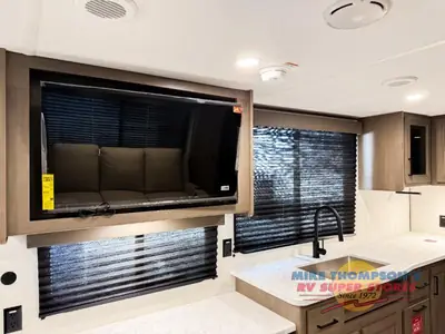 2026 Grand Design Transcend photo 10