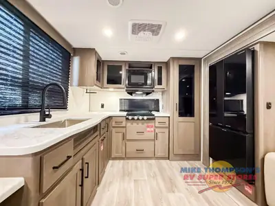 2026 Grand Design Transcend photo 11