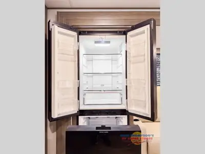 2026 Grand Design Transcend photo 16