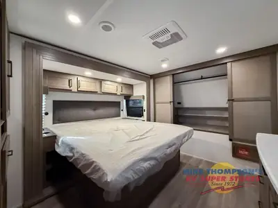 2026 Grand Design Transcend photo 23