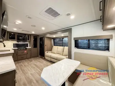 2026 Grand Design Transcend photo 6