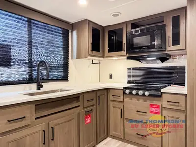 2026 Grand Design Transcend photo 12