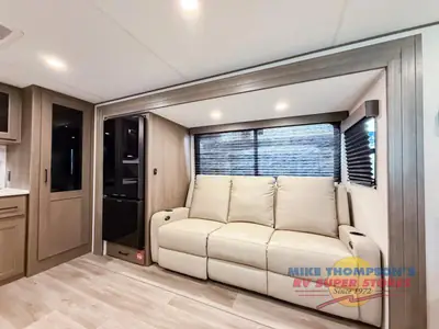 2026 Grand Design Transcend photo 8