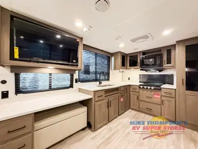 2026 Grand Design Transcend photo 9