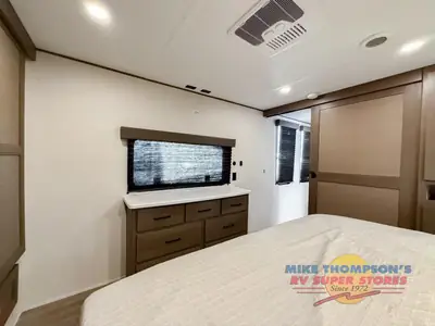 2026 Grand Design Transcend photo 26