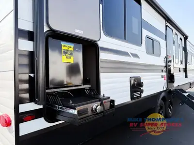 2026 Grand Design Transcend photo 5