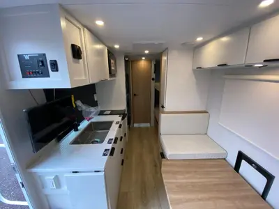 2026 Winnebago Micro Minnie photo 14