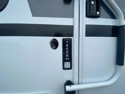 2026 Winnebago Micro Minnie photo 10