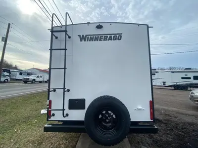 2026 Winnebago Micro Minnie photo 7