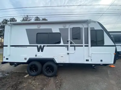 2026 Winnebago Micro Minnie photo 8