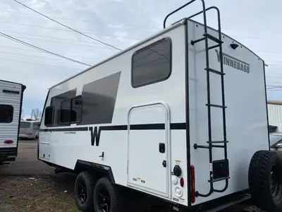 2026 Winnebago Micro Minnie photo 6
