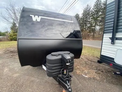 2026 Winnebago Micro Minnie photo 3