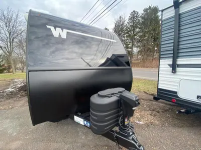 2026 Winnebago Micro Minnie photo 2