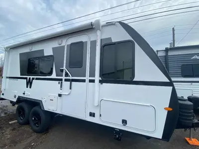 2026 Winnebago Micro Minnie photo 9