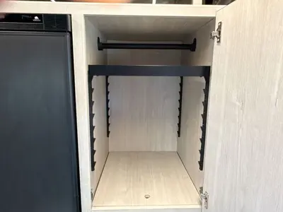 2027 Winnebago Elora photo 30