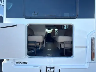 2027 Winnebago Elora photo 23