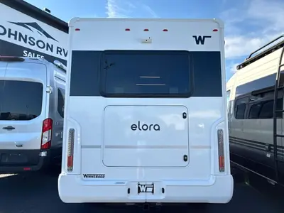2027 Winnebago Elora photo 22