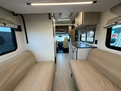 2027 Winnebago Elora photo 48