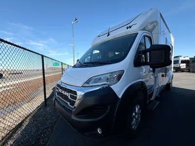 2027 Winnebago Elora photo 5