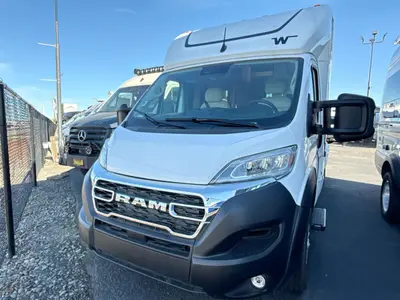 2027 Winnebago Elora photo 4
