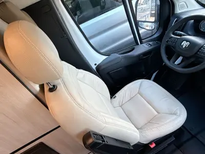 2027 Winnebago Elora photo 27