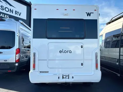 2027 Winnebago Elora photo 7