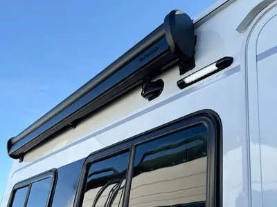 2027 Winnebago Elora photo 12