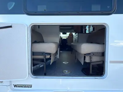 2027 Winnebago Elora photo 24