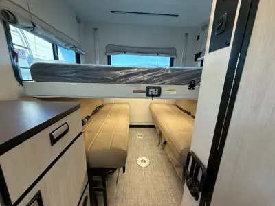 2027 Winnebago Elora photo 46