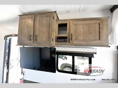 2022 Forest River Stealth photo 19