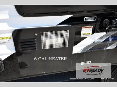 2022 Forest River Stealth photo 37