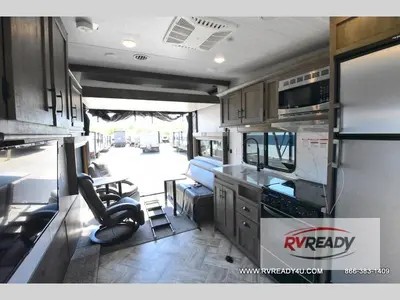 2022 Forest River Stealth photo 7