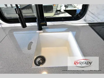 2022 Forest River Stealth photo 14