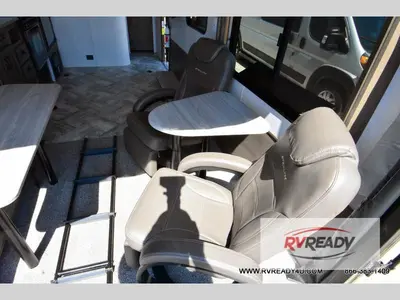 2022 Forest River Stealth photo 11