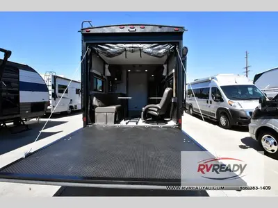 Used 2022 Forest River Stealth FQ2113