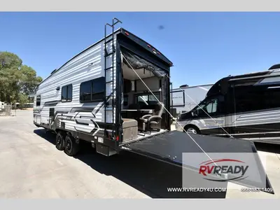 2022 Forest River Stealth photo 6