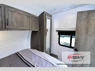 2022 Forest River Stealth photo 27