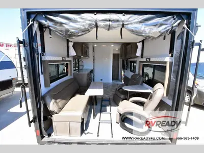 2022 Forest River Stealth photo 9