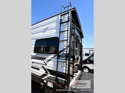 2022 Forest River Stealth photo 43