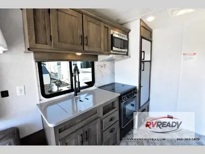 2022 Forest River Stealth photo 12