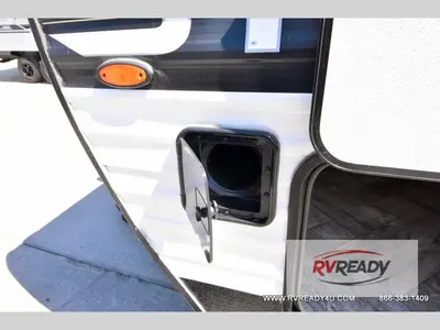 2022 Forest River Stealth photo 34