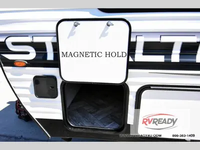 2022 Forest River Stealth photo 33