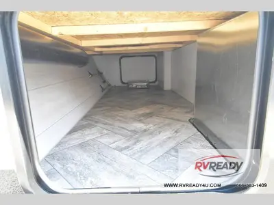 2022 Forest River Stealth photo 35